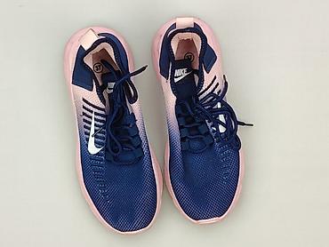 ccc mustang: Nike, Sneakersy damskie, rozmiar 37 — 1