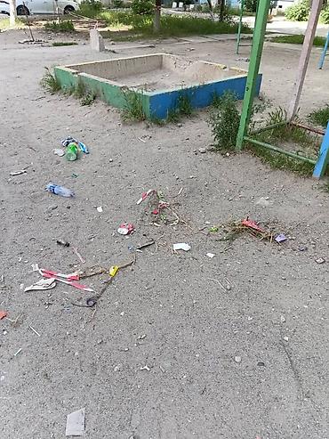 ищу уборщица: Требуется Уборщик, График: Шестидневка, Полный рабочий день — 5
