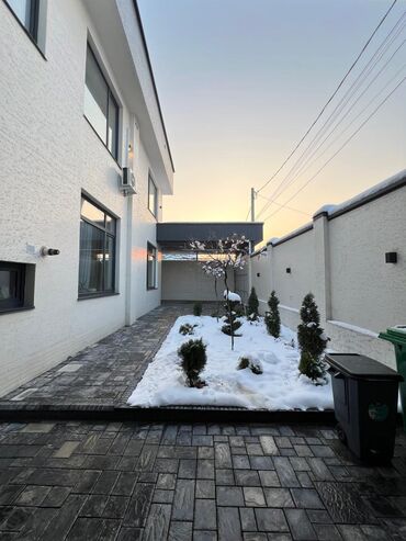 Продажа домов: Дом, 400 м², 7 комнат, Агентство недвижимости, Дизайнерский ремонт — 12