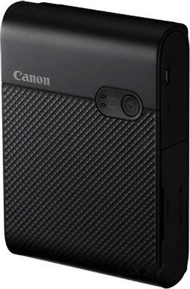 çek printer: Canon Kompakt Printer SELPHY QX10 BK RUK/SEECanon Kompakt Printer — 1
