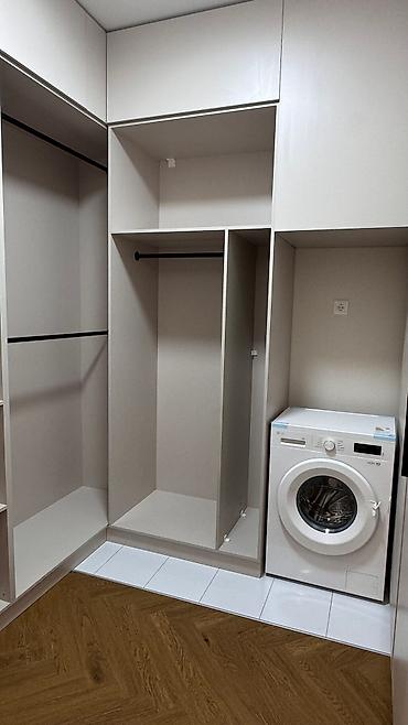 Продажа квартир: 4 комнаты, 128 м², Индивидуалка, 1 этаж, Евроремонт — 10