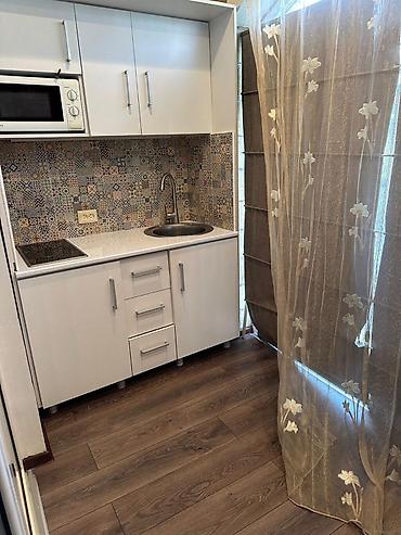 studio apartment: Аренда квартиры на Иссык-Куле, Карвен 4 сезона, Сары-Ой, 3 места, Цена Целиком за жилье — 3