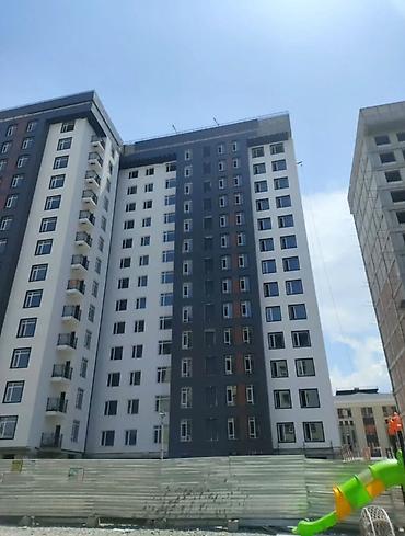66: 1 комната, 43 м², Асанбай мкр Элитка, 5 этаж, ПСО (под самоотделку) — 2