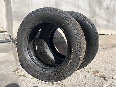 abs e39: Зимние шины Durun 2шт
245/60 R18
Один сезон катался — 1
