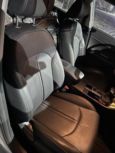 Kia: Kia K5: 2020 г., 2 л, Типтроник, Газ, Седан — 7