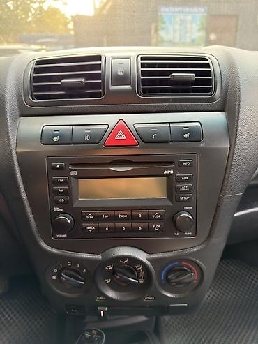 moning: Kia Morning: 2009 г., 1 л, Автомат, Бензин, Седан — 5