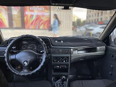 Daewoo: Daewoo Nexia: 2004 г., 1.5 л, Механика, Бензин, Седан — 7