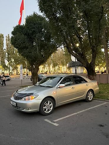 voxy noah: Toyota Camry: 2003 г., 2.4 л, Автомат, Бензин, Седан — 4