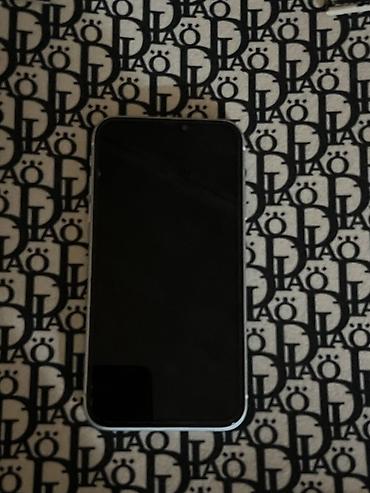 Уюлдук телефондор жана аксессуарлар: IPhone 11, Колдонулган, 128 ГБ, Ак, Коргоочу айнек, Каптама, 85 % — 2
