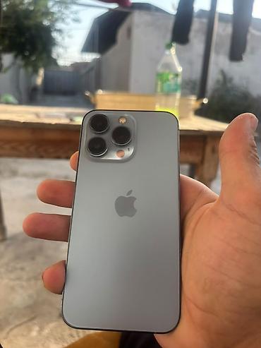 iphone 13 1 tb: IPhone 13 Pro, 128 GB, Sierra Blue, Face ID — 2
