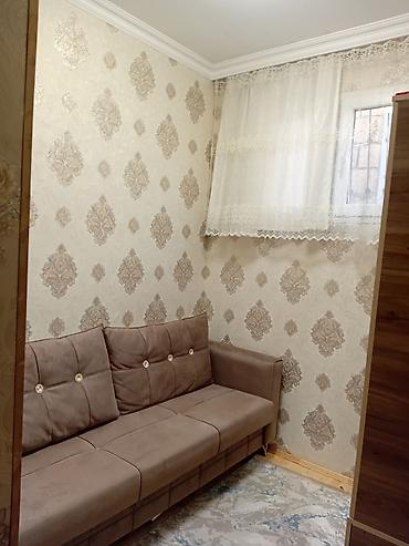 bakida kiraye evler 2026: Xirdalanda 26 ci mehellede 3 otaqli esyali kupcali heyet evi — 8