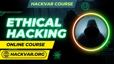 Kompüter və noutbuk aksesuarları: **📢 HackVar Proqramlaşdırma Kursu - Erkən Qeydiyyat Açıldı!** Sən