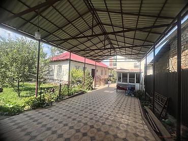 Продажа коттеджей и домов: Продается дом в селе орто-сай, участок 11 соток, в участке 2 дома 1-но — 3