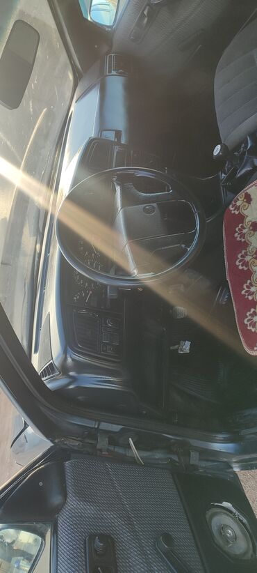 Volkswagen: Volkswagen Passat Variant: 1989 г., Механика, Бензин, Универсал — 7