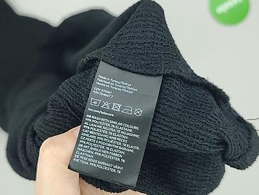 puszysty sweter hm: H&M, Sukienka damska, rozmiar M — 4
