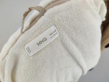 mango kozuszek: MNG, Płaszcz damski, rozmiar XS — 5