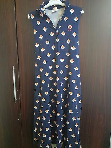 polo ayaqqabı: Gündəlik don, Maksi, Us Polo Assn, M — 2