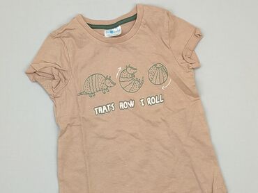 koszulka as roma: Koszulka, So cute, 2-3 lat, 92-98 cm, stan - Bardzo dobry