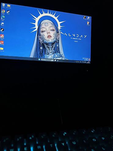 Lenovo: Lenovo IdeaPad 15IAL7 noutbuk Xüsusiyyətlər: - Prosessor: 12-ci nəsil — 7