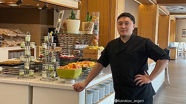 Повара: Повар Жарщик. С опытом — 4