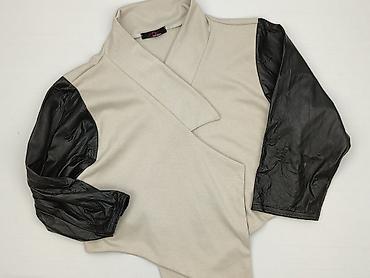 coat: Kardigan damski, rozmiar 4XL — 1