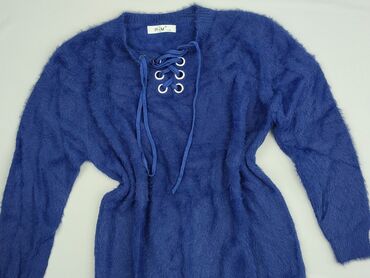 sweter tommy hilfiger damski: Светр жіночий, розмір XL