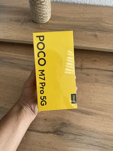 режим 7 телефон: Poco M6 Pro 5G, Новый, 256 ГБ, 2 SIM