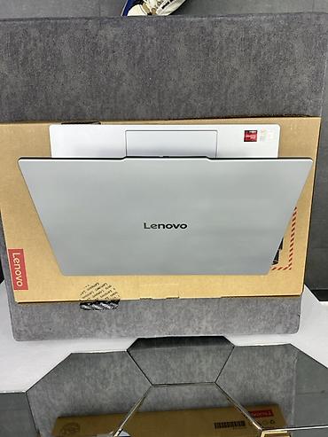 8gb ddr4 notebook ram: Yeni Lenovo IdeaPad, 15 ", AMD Ryzen 7, 1 TB, Ünvandan götürmə, Ödənişli çatdırılma — 4