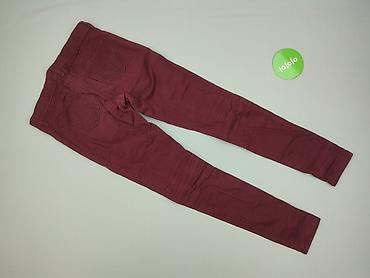 waska stopa: Hollister, Jeansy damskie, rozmiar XS — 3
