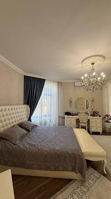 Продажа коттеджей и домов: 📍с.Кок-Джар 🔘8-комнат 🔘2 этажа 🔘400м² Предлагается к продаже — 19