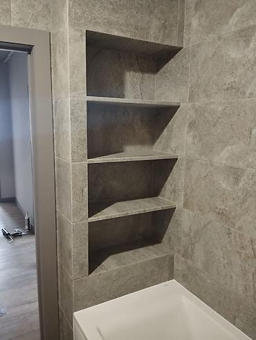 Ремонт под ключ: Ремонт квартир под ключ. - Полный комплекс работ: от демонтажа и — 5