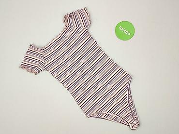 body lupilu lidl: Primark, Body damskie, rozmiar M — 2