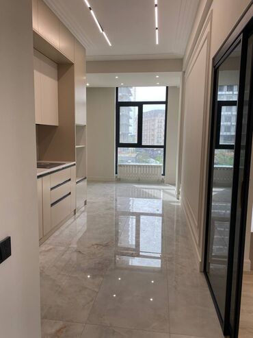 Продажа квартир: 4 комнаты, 148 м², Элитка, 5 этаж, Дизайнерский ремонт