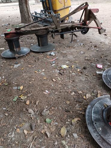 Traktorlar: İdeal vəziyyətdə mator karopqa Alətlərlə bir yerdə satılır hər biri — 9