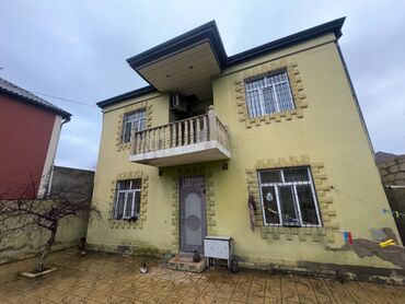 Həyət evləri və villaların satışı: Binəqədi qəs. 5 otaqlı, 180 kv. m, Orta təmir — 2