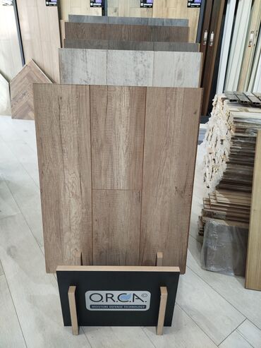 gilan kafel metlax: ORCA Moisture Defense Technology laminat döşəmə panelləri - lalafo.az -da gilan kafel metlax: ORCA Moisture Defense Technology laminat döşəmə panelləri -