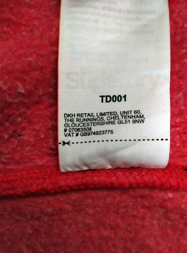 Dukserice: Superdry ženski duks sa kapuljačom Prelep originalan ženski duks sa — 15