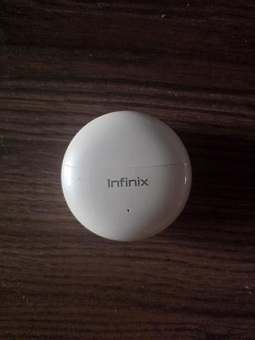 p9 qulaqliq: Infinix True Wireless Stereo (TWS) qulaqcıqlar Cəmi 1 dəfə alınannan — 3