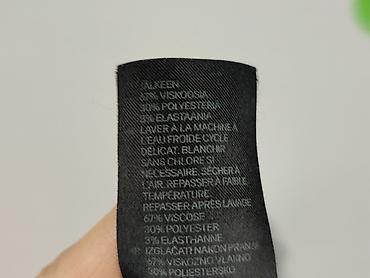 16588a hm: H&M Divided, Bluzka damska, rozmiar XS — 7