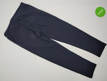 bojowki: Spodnie materiałowe damskie, rozmiar XL — 4