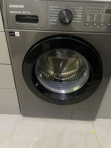 Комбинезоны: Paltar yuyan tezedi 1 aydı alınıb köç ilə baglı satılır