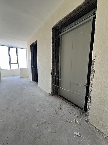 Продажа квартир: 3 комнаты, 117 м², Вефа ТЦ 6 этаж, ПСО (под самоотделку) — 10