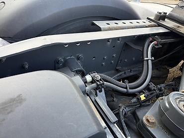 Тягачи: Тягач, DAF, 2019 г., Тентованный — 6