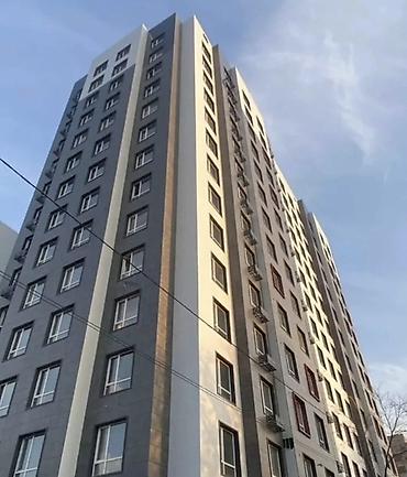 2023: 3 комнаты, 83 м², Пишпек Элитка, 9 этаж, Дизайнерский ремонт — 2