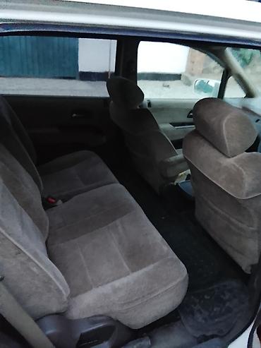 хонда степ двери: Honda Odyssey: 2000 г., 3 л, Автомат, Газ, Минивэн — 8