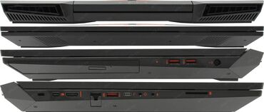видеокарты 256 бит: HP, Игровой