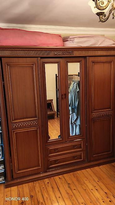 kredit mebel magazalari: Təcili malazya istehsalı mebel satılır, orta vəziyyətdə, ev münasib — 6