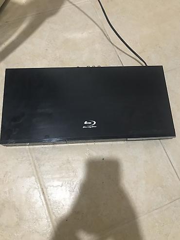 dvd oyunlari: İşlənmiş Samsung, Ünvandan götürmə — 1