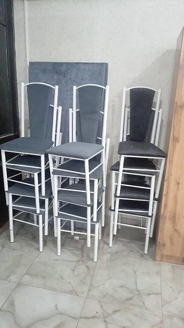 Тумбы для вещей и одежды: Тумба для вещей и одежды, Без зеркала, ЛДСП, цвет - Белый — 30