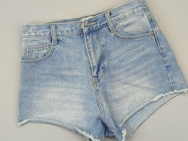 siwiec krótkie spodenki: Shorts, Zara, XS (EU 34), condition - Good